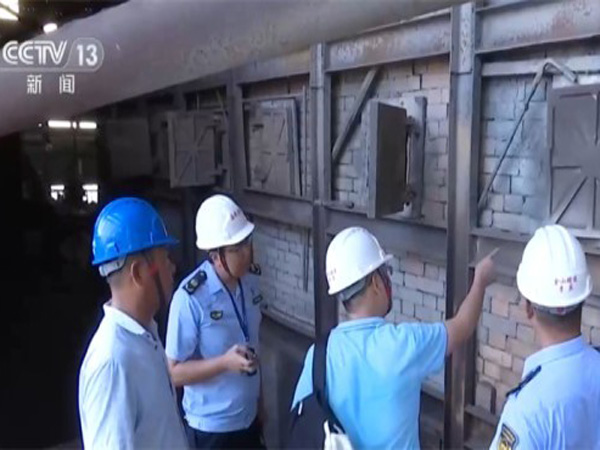 生態環境部門將保持力度、提高精度、體現溫度 打贏藍天保衛戰